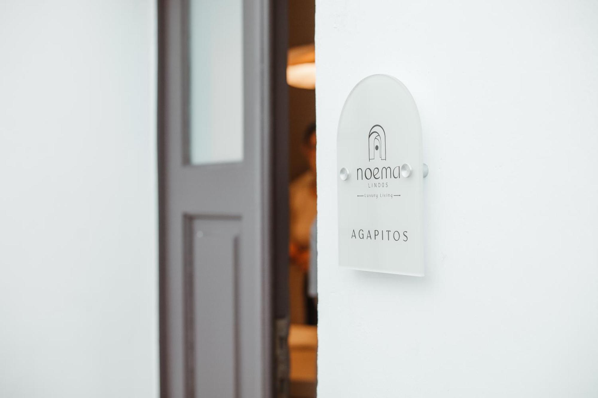 Noema - Agapitos *
