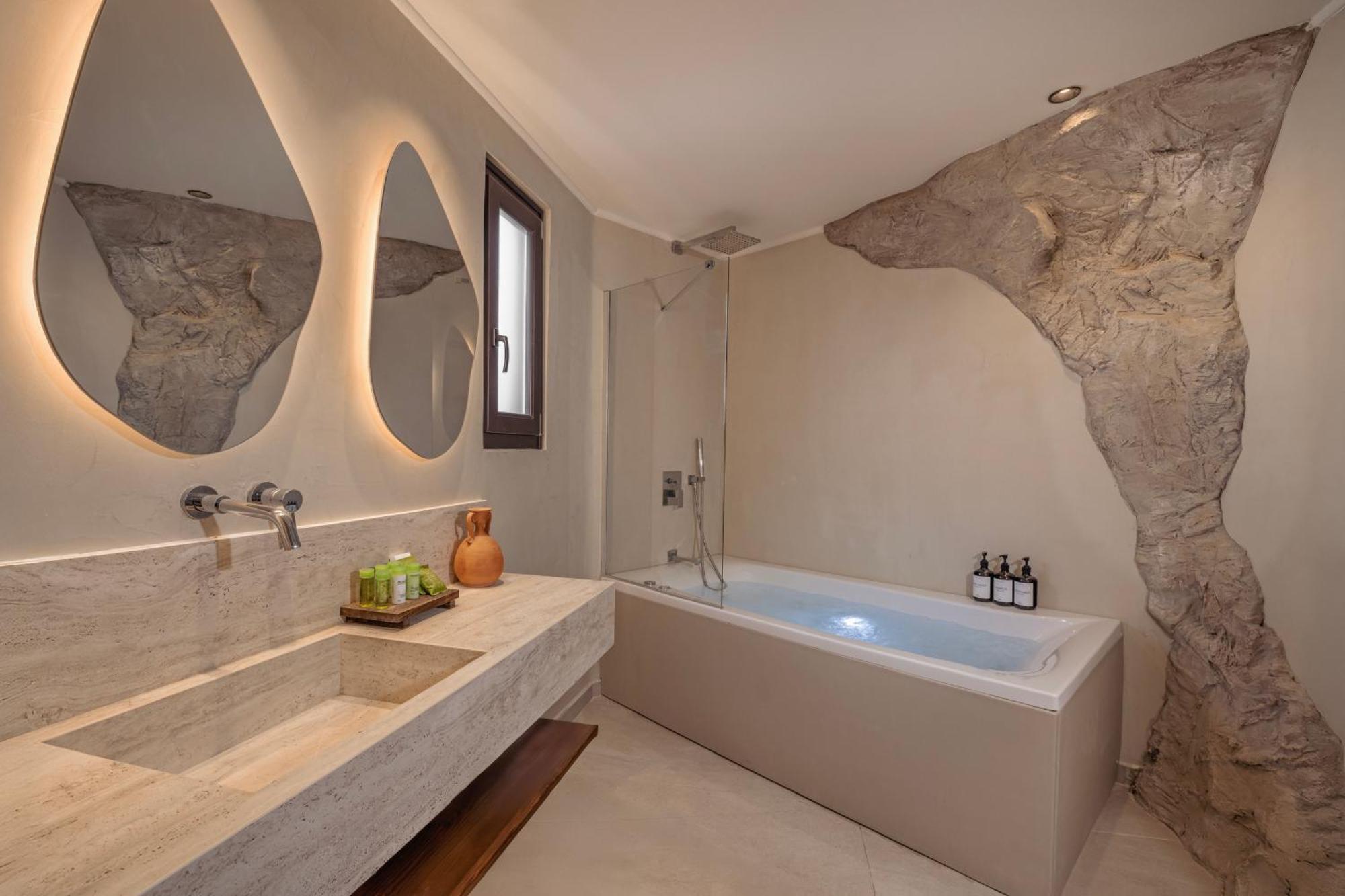 Appartement Noema - Agapitos Lindos (Rhodes)