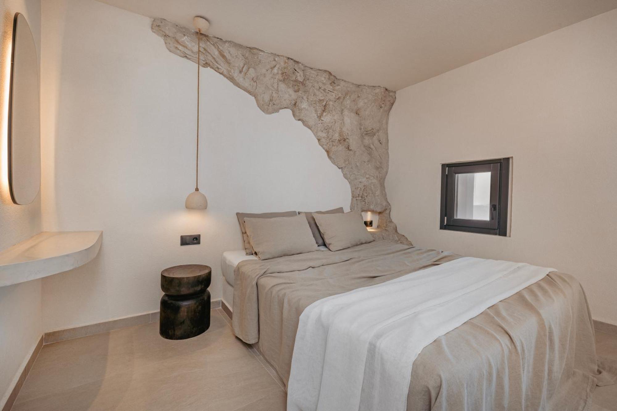 Appartement Noema - Agapitos *